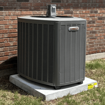 AC Installation